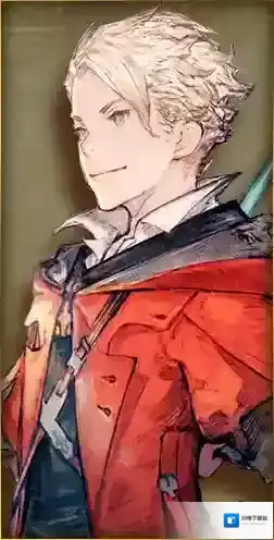 科技与魔法Lost Order游戏主人公人设介绍