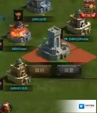 列王的纷争如何躲避侦查 躲避方法介绍