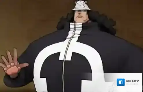 航海王燃烧意志大熊怎么样 大熊值得培养吗