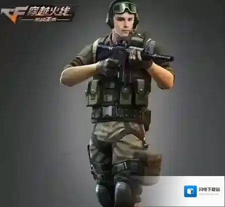 穿越火线王者之石有什么用?穿越火线王者之石作用介绍