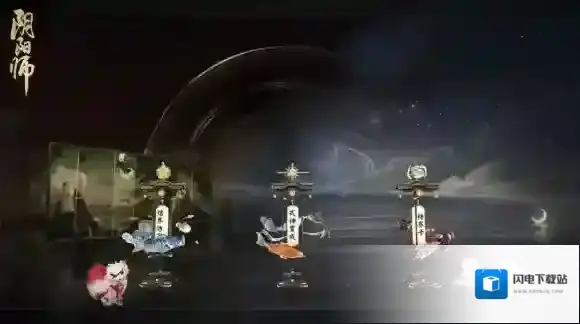 琉鲤浮跃 风吹旗盈 阴阳师全新通用鲤鱼旗皮肤即将上线