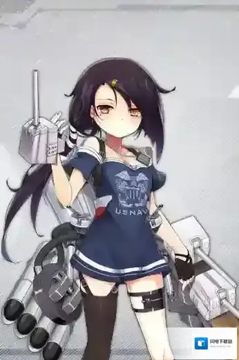 碧蓝航线驱逐舰怎么样 碧蓝航线驱逐舰属性 碧蓝航线舰娘 _卡辛