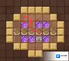 空之要塞启航神眼锁第50关通关攻略